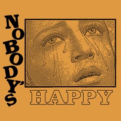 Fossil Youth - "Nobody's Happy (feat. Kellin Quinn)"