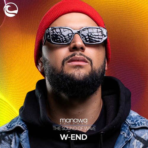 The Sound Of Wave #10 - W-END