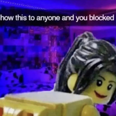 Brick by Brick, suck my..., but its loopable but i stole it from momocat on youtube using an MP3