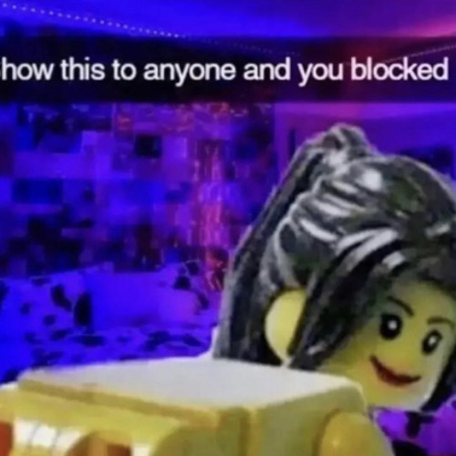 Brick by Brick, suck my..., but its loopable but i stole it from momocat on youtube using an MP3