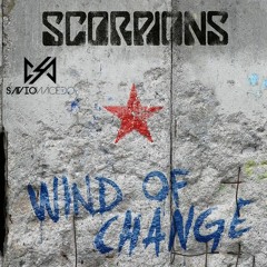 WIND OF CHANGE - SCORPIONS, BRENDO PIERCE (SAVIO MACEDO MASH)[FREEDOWNLOAD]