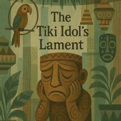 The Tiki Idol's Lament - The Enchanted Tiki Room