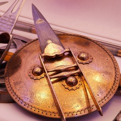 Prabh Ji Tu Mere Praan Adharai - Bhai Maninder Singh Ji