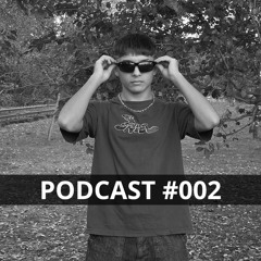 M8 | Podcast #002 (Schranz)