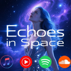 Dhelick - Echoes in Space