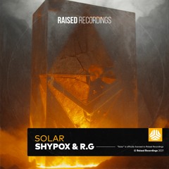 SHYPOX & R.G - Solar