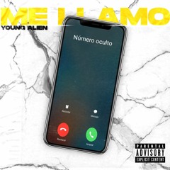 ME LLAMÓ - YOUNG ALIEN (prod. Young Alien)