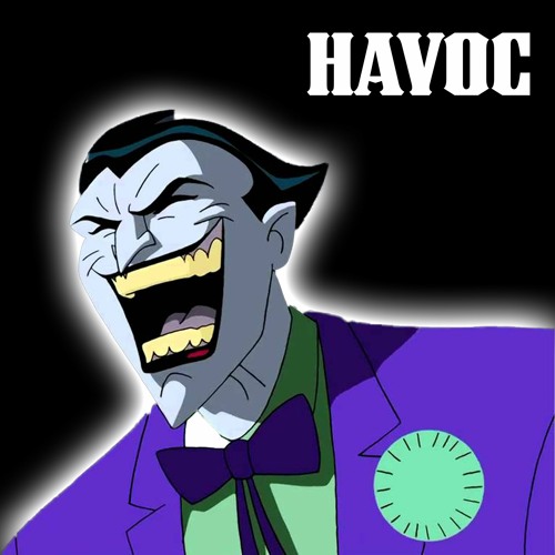 Havoc[prod.hozaybeats X Flemdawg1hunna]