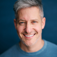 Jeremy Glazer - Commercial Voice Over Demo