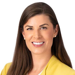 Interview: Heidi Addo, vice president, Michel Commercial Real Estate