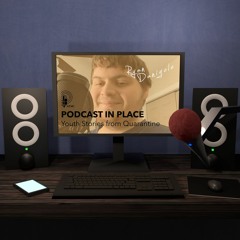 Ryan's Escape To New York | Podcast in Place #7