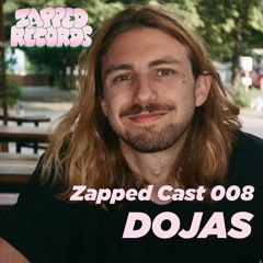 Zapped Cast 008 - DOJAS