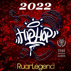 2022 Hip Hop #MixTapeMonday Week 198 (PART 1)