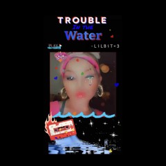 Trouble In The Water