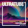 Counterterraism Guest Mix 369: Ultratube DJ mix artwork - Electronic music tracklist cover image