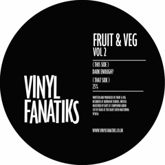 Fruit & Veg - 25% - VFS056 - 192mp3 clip