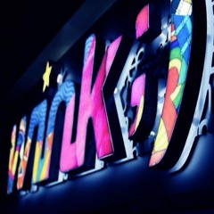 Live at Bar 'Wink' (08.11.2024)