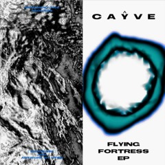 [PREMIERE] Caŷve - AR-51 [INSVEP008]