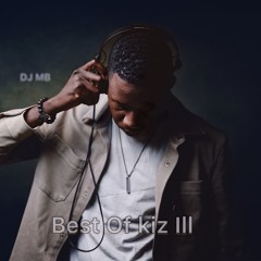 The Best Of Kiz III