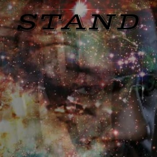 Saki - Wei - Stand (Endure)