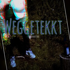 Weggetekkt - Schabertekk [162bpm]