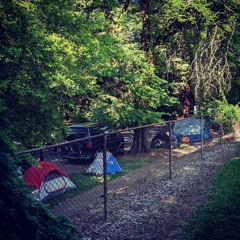 In Sight But Out of Mind