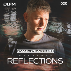 Reflections 020 - Di FM Mar 2025