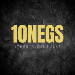 1onegs Friday Boredom (Mini Mix)
