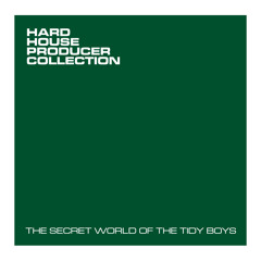 Pump It Up (Extended Mix)