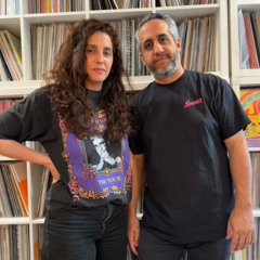 Love Injection @ The Lot Radio 10-25-2025