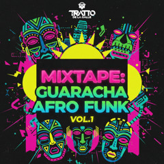 Afro Funk Angolano [Dame Duro] (feat. Skorps)
