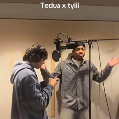 Tedua X Tylil - MILAN FREESTYLE (Spoiler)