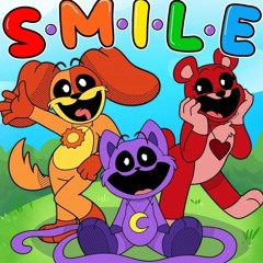 Smile Everyday! (Smiling Critters Theme Song)