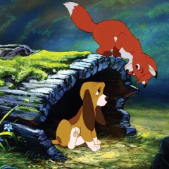 Fox And The Hound (prod. sxckly)