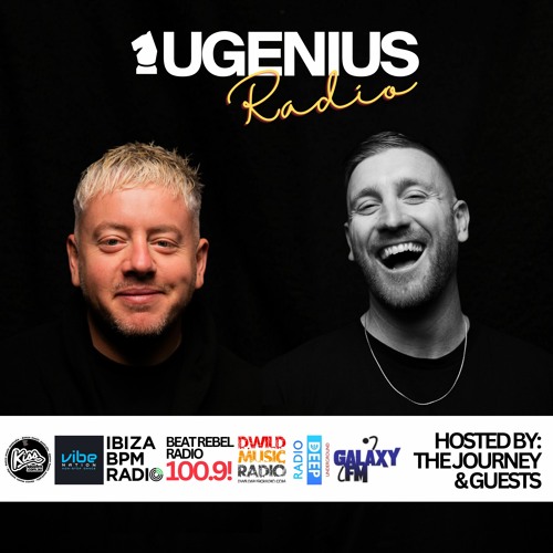 UGenius Radio Shows