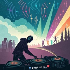 AI - А музыка играет (DJ_Aleks)