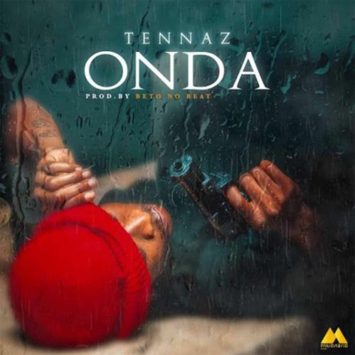 TENNAZ - Onda (prod. Beto no Beat)