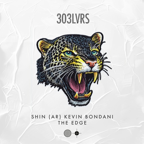 SHIN (AR), Kevin Bondani - The Edge