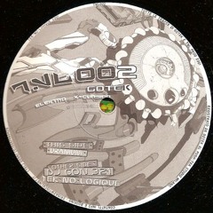 TNL 02 Elektro Xcursion B Dj Gon Tek No Logique
