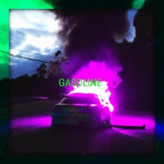 GASOLINE (Feat. $ULLIE)