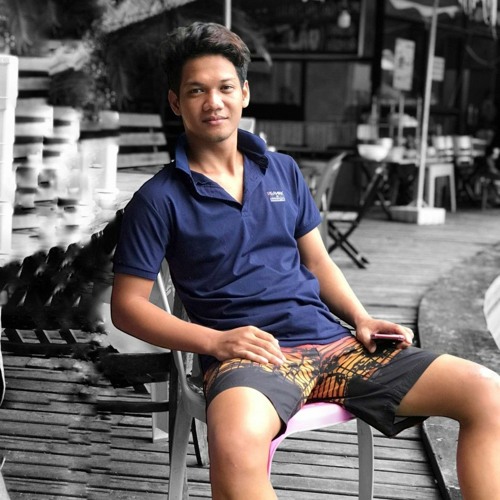 ARS Remix - NOT OKAY BUT OKAY (Vannda) 2023 ft Mizster Phy & Heng Zii