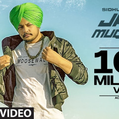 JATT DA MUQABALA Video Song | Sidhu Moosewala | Snappy | New Songs 2026