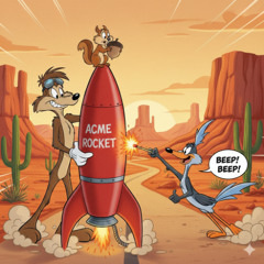 Wiley Coyote