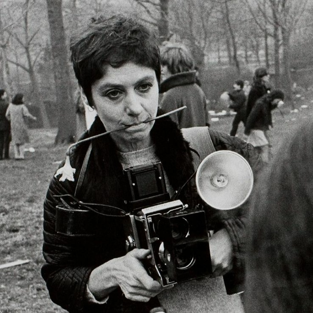 Stream Diane Arbus by Audioteca Fotográfica | Listen online for free on ...