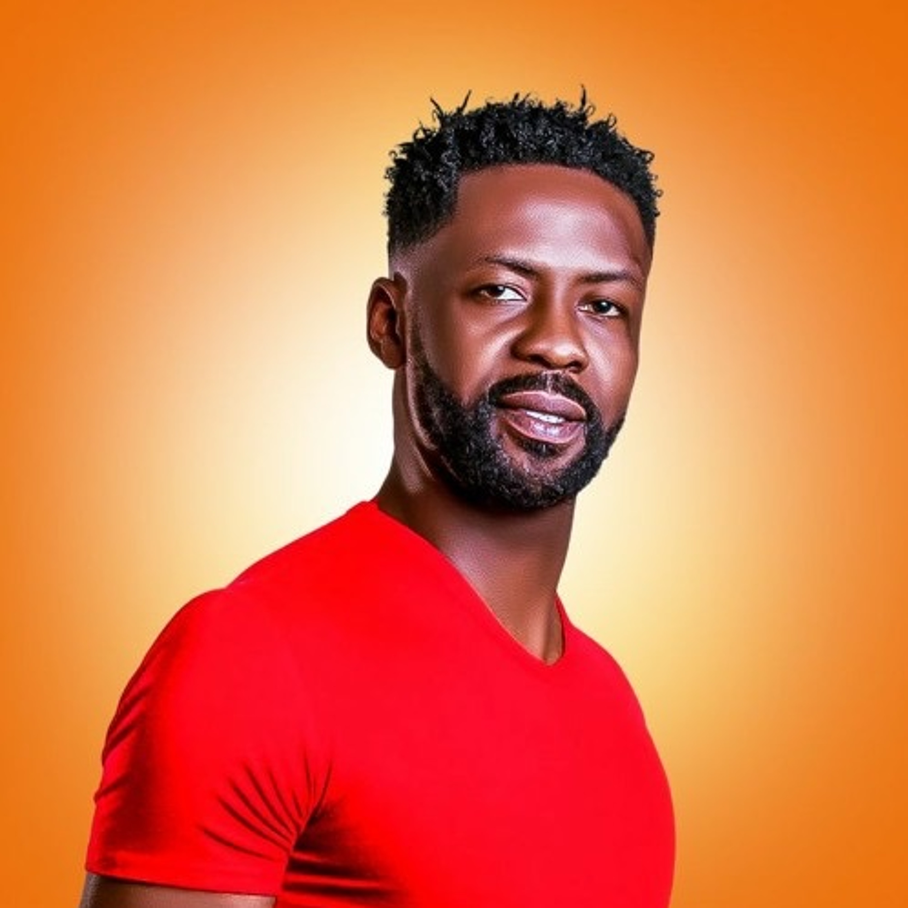 Cedivalton Barbosa - Ngana ngui kuatekese episode artwork