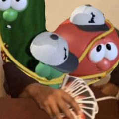 veggie tales type beat