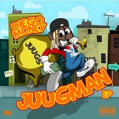Juugrich (feat. Mexikodro)
