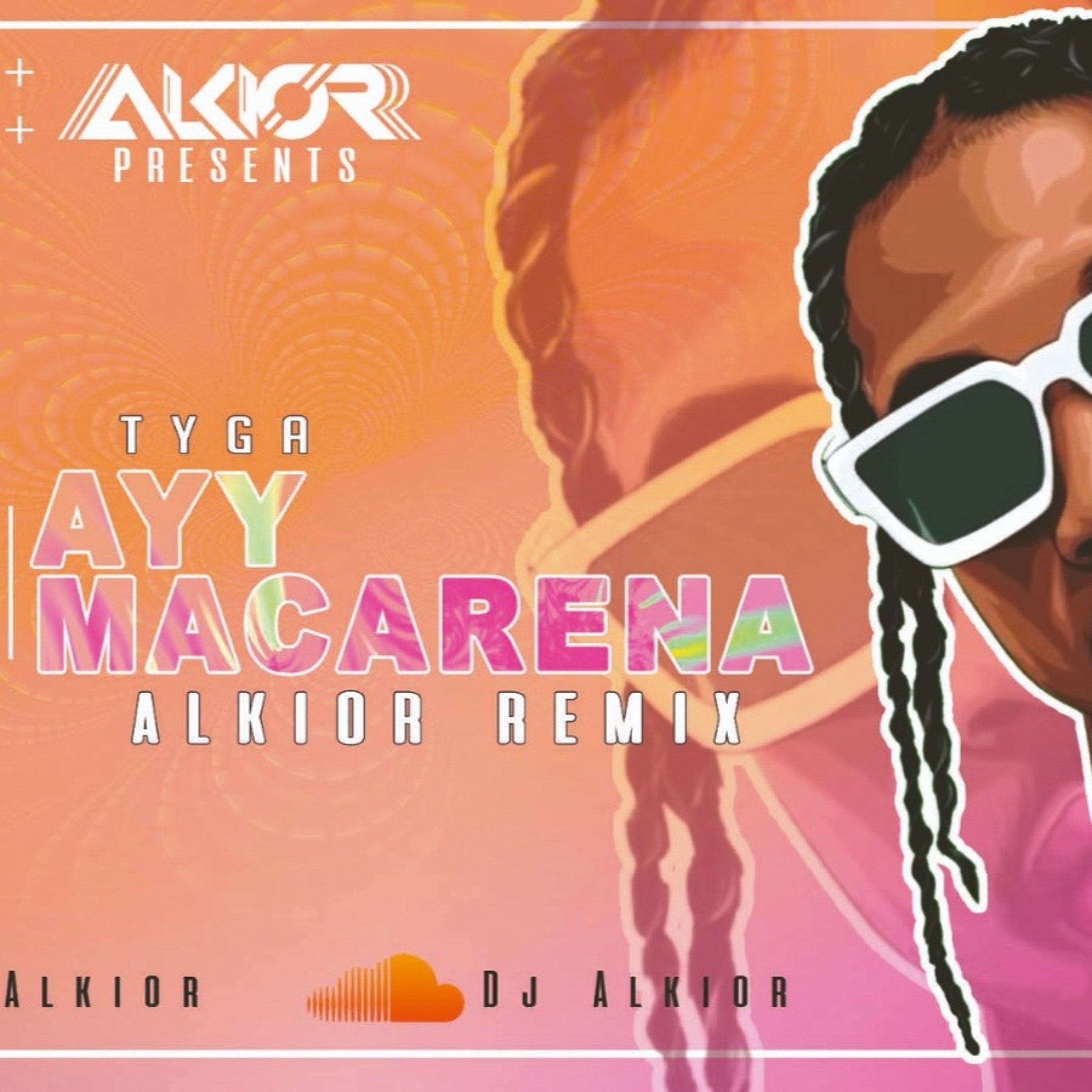Dj Alkior