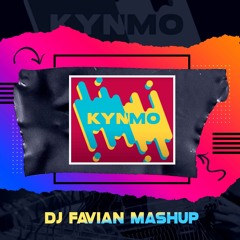 Jessie Lyngdo - Kynmo (DJ Favian Mashup)