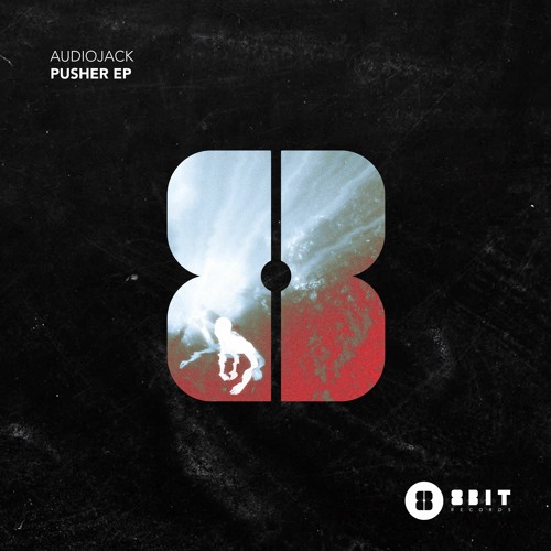 Audiojack - Pusher